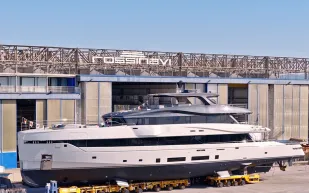 Nolimits تكشف عن يخت Gemini: تصميم مبتكر وأناقة بحرية متفردة