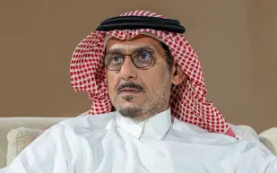 رئيس الهلال ينتقد جدول دوري روشن قبل ديربي الرياض (فيديو)