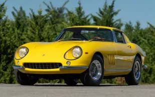 أندر مجموعة فيراري خاصة في العالم.. 46 تحفة إيطالية تُعرض في مزاد نادر (فيديو)