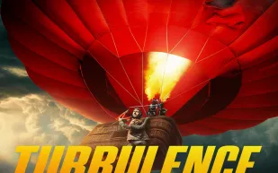 تجربة مشوقة تنطلق مع فيلم Turbulence في السعودية نهاية نوفمبر