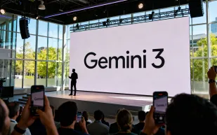  قبل نهاية 2025.. غوغل تمهّد لإطلاق "جيميناي 3" بثورة تقنية