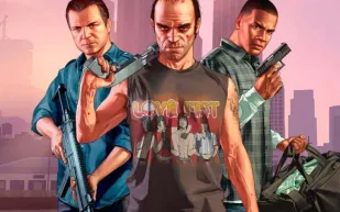 دان هاوزر يشرح سر إلغاء محتوى تريفور القابل للتنزيل في GTA V