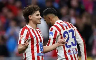 صفقة مدوية.. تشيلسي يستعد لدفع 82 مليون جنيه لأجل مهاجم أتلتيكو مدريد