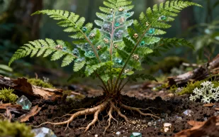 التعدين النباتي.. الصين تقود ثورة استخراج العناصر الأرضية النادرة