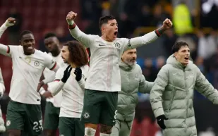 تشيلسي يقلص الفارق مع أرسنال بفوز ثمين على بيرنلي (فيديو) 