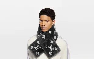 حين يراقص وشاحك الخريف.. دفء وحيوية ولمسة ساحرة 