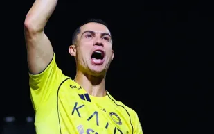 موعد مباراة النصر والخليج بدوري روشن.. اختبار جديد لصراع القمة