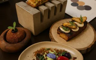 ميشلان تحتفي بالفلبين: نكهات ترتقي للعالميّة