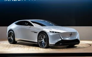 رؤية بيئية جديدة: سيارات مازدا القادمة قد تُنقي الهواء أثناء التشغيل