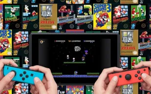 نوستالجيا اللاعبين تنتعش: قائمة جديدة من الألعاب الكلاسيكية على Switch Online