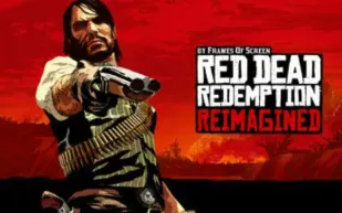 Red Dead Redemption تعود بحلّة جديدة على بلايستيشن 5 والهواتف المحمولة (فيديو)