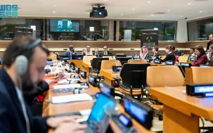 خطوة سعودية جديدة نحو ريادة الذكاء الاصطناعي العالمي