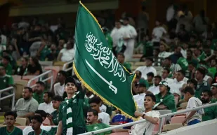 طرح تذاكر مباراة المنتخب السعودي والجزائر استعدادًا لكأس العرب.. تفاصيل 