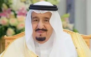 الملك سلمان يأمر بإقامة صلاة الاستسقاء في جميع مناطق المملكة