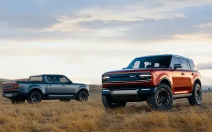 سكوت موتورز تتمرد على شاشات اللمس وتعيد "كلاسيكية الأزرار" إلى سياراتها الكهربائية