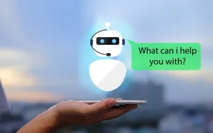 دراسة: البشر يشاركون الذكاء الاصطناعي معلومات عن حياتهم بشرط