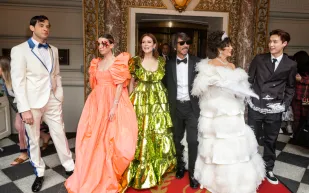 العالم يترقب.. الإعلان عن  ثيمة حفل ميت غالا 2026