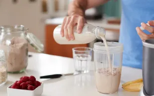 البروتين الأرخص والأكمل.. دراسة تؤكد أن هذا الغذاء يتفوق على البدائل