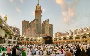 دليل التسجيل للحج عبر منصة نسك.. خطوات سهلة للمستفيدين