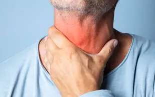 فحص بسيط للرقبة يكشف الرجال المعرضين لفشل القلب بمعدل مضاعف