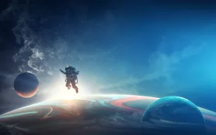 ماذا يحدث لجسد رائد الفضاء إذا مات على سطح القمر؟ علماء ناسا يجيبون