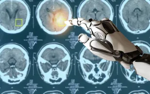 قطرات أنف جديدة تبشر بعلاج أفضل لسرطان الدماغ