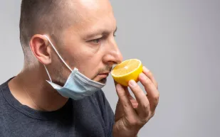 اختبار بسيط للشم قد يتنبأ بصحتك القلبية في المستقبل