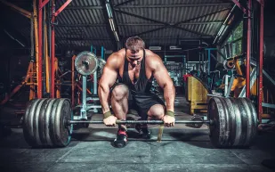 دراسة تكشف سرًا مذهلًا: التمارين تقاوم الشيخوخة الوراثية