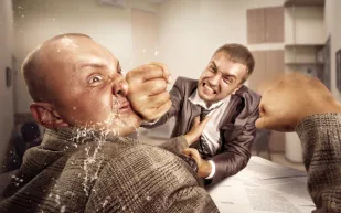 هل الغضب مفتاح الإبداع؟ دراسة تكشف علاقة مثيرة للجدل