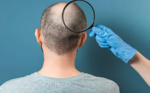 الدواء الأشهر لعلاج الصلع: هل هو آمن على الصحة النفسية؟