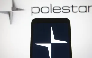 مساعد خفي يستعد للسيطرة على مقصورة القيادة في سيارات "بولستار" الكهربائية