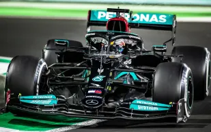 بعد توقف إصدار 2026.. ما الذي تخطط له إلكترونيك آرتس لسلسلة F1؟