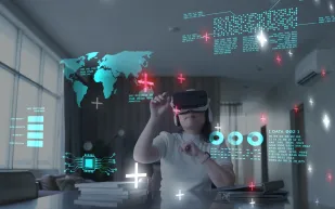 ميتا تطلق موجزًا صباحيًا ذكيًا يعيد تعريف التحديثات اليومية.. ما القصة؟