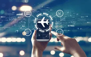 لماذا يطلب الطيارون تفعيل وضع الطيران؟ السبب الحقيقي قد يفاجئك