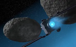 3I/ATLAS يتحدى قوانين الجاذبية.. هل هو من أصل اصطناعي؟