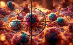 بكتيريا مبرمجة وراثيًا تعيد تعريف مستقبل مكافحة السرطان