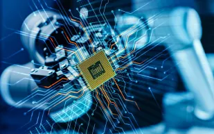 شريحة صينية "تحل مشكلة عمرها قرن" وتعيد رسم مستقبل الذكاء الاصطناعي