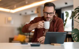 القهوة وصحة القلب: فوائد أم أضرار؟ 