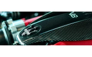 مازيراتي تعيد إحياء ميكانيكا ليريكا بطرازين حصريين في مودينا