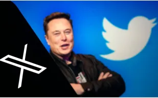 لماذا طالب إيلون ماسك مستخدمي x  بتحديث حساباتهم؟