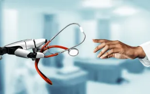 إنجاز غير مسبوق: ذكاء غوغل الاصطناعي  يتفوّق على العلماء في اكتشاف دواء جديد