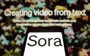 أوبن إيه آي تطلق تطبيق سورا على أندرويد بعد نجاحه الكبير على iOS