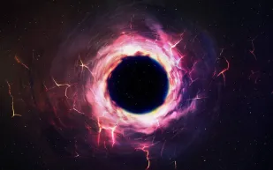 في غضون عقد واحد.. الأرض قد تشهد أعنف ظاهرة في الكون