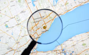 "غوغل" تقدّم الخرائط بشكل جديد