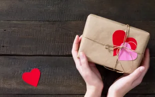 دراسة:  "الامتنان" يساعد القلب على التخلص من التوتر!