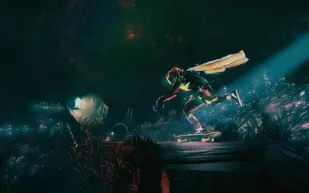 لعبة التزلج والمغامرة "Skate Story" تحط رحالها على PS Plus قريبًا (فيديو)