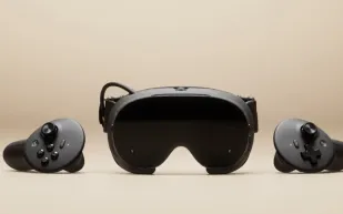 Valve﻿ تكشف عن أول نظارة واقع افتراضي مستقلة باسم Steam Frame﻿ (فيديو)