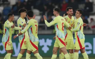 هل تُصاب إسبانيا بـ"لعنة فيفا" قبل كأس العالم 2026؟ 