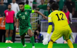 موعد مباراة السعودية وكوت ديفوار ضمن استعدادات كأس العرب