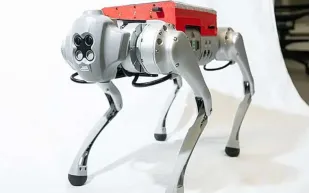 من الابتكار للواقع..  روبوت يحاكي قدرات الإنسان في الحركات الخطرة (فيديو)